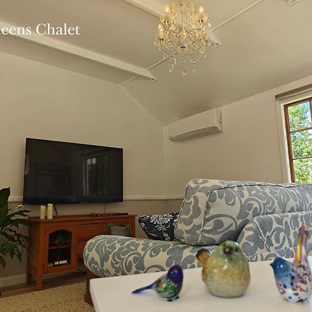 Wintergreen Manor At מלני מראה חיצוני תמונה