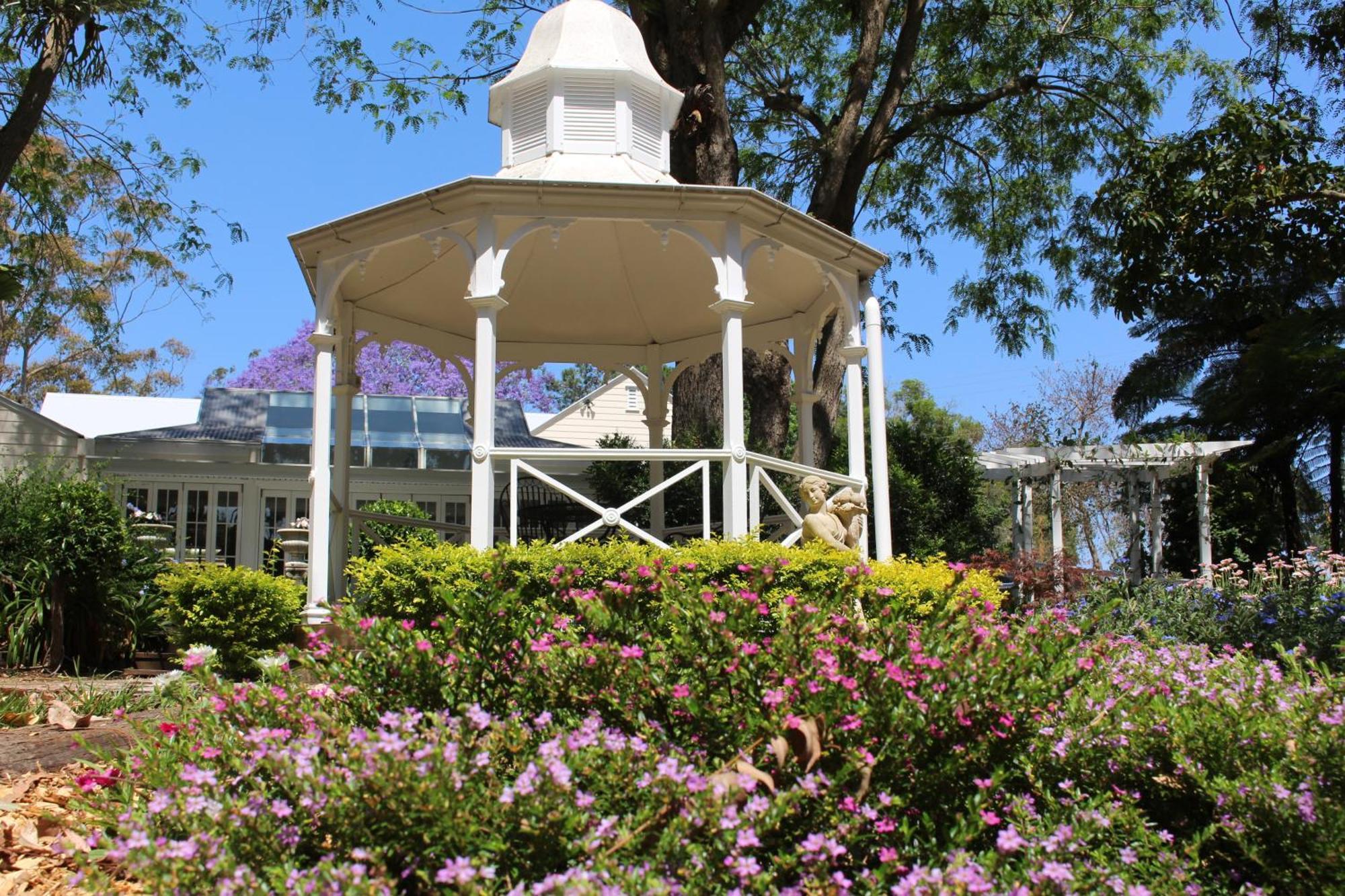 Wintergreen Manor At מלני מראה חיצוני תמונה
