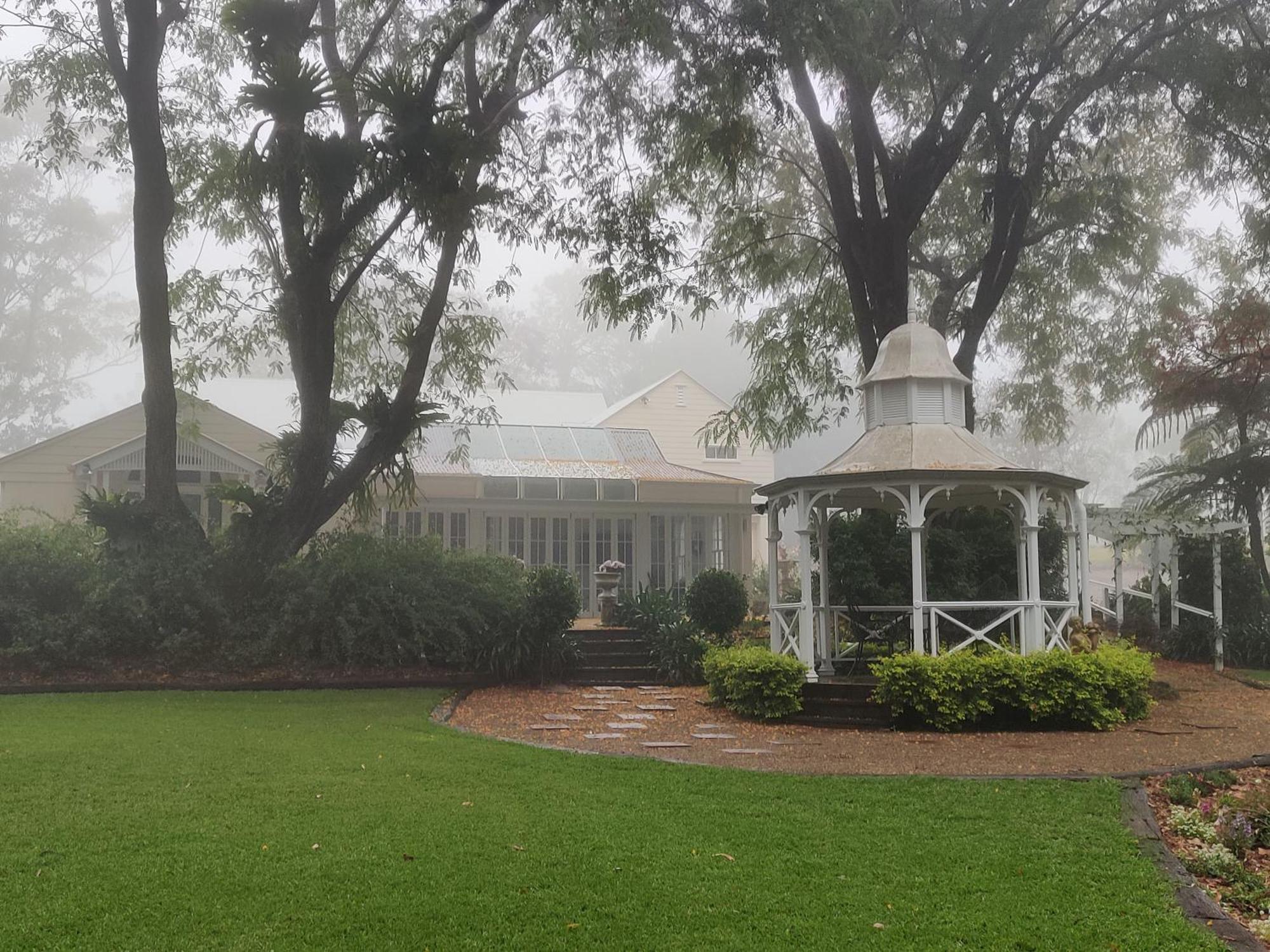 Wintergreen Manor At מלני מראה חיצוני תמונה