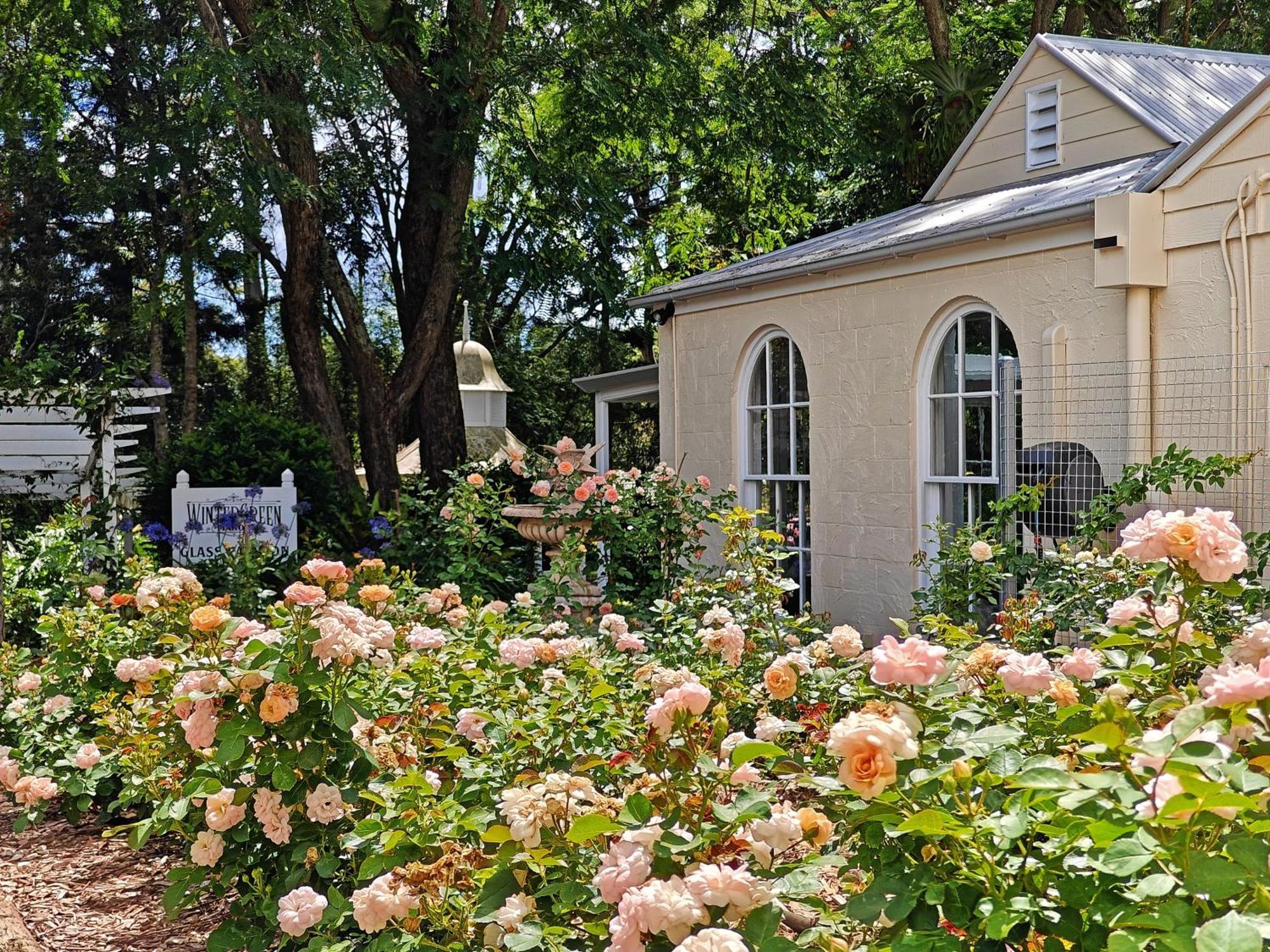 Wintergreen Manor At מלני מראה חיצוני תמונה