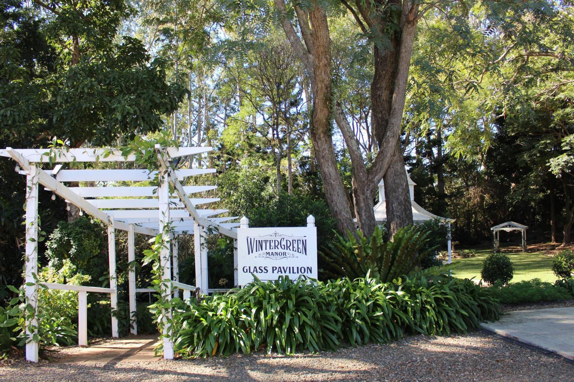 Wintergreen Manor At מלני מראה חיצוני תמונה